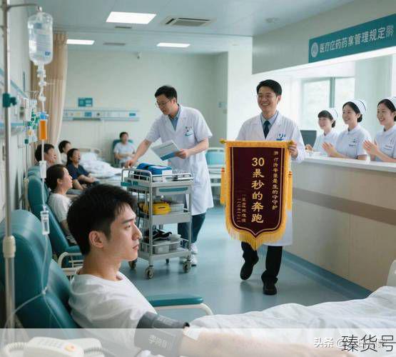 输液过敏女子不幸去世,黑救护车安全问题如何解决?