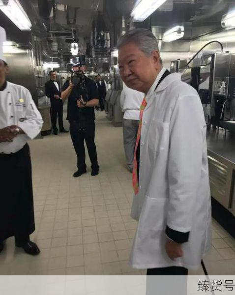 蔡澜遗产分配引关注,遗产管理有哪些法律要点?