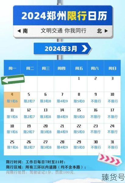 限号2024年1月限号时间表(西安限号2025外地车)