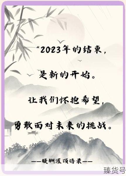 2023疫情结束的唯美句子（2023年疫情结束的优美句子）