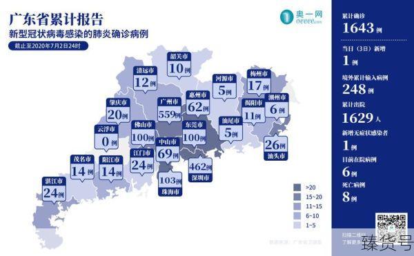 广东省疫情中高风险地区最新名单(广东疫情风险地区最新情况)