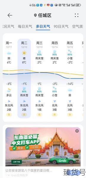 山东15天查询最新消息今天（山东省15天左右天气预报）