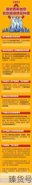 专家称北京疫情暂不需升级防控（北京最新疫情防控政策进京要隔离吗）
