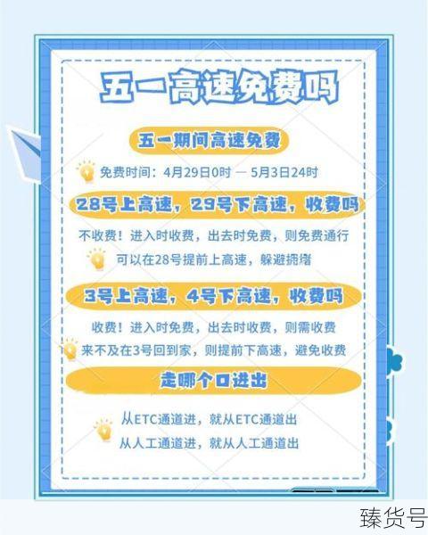 五一2021放假安排高速免费吗(2021五一高速路免费几天)
