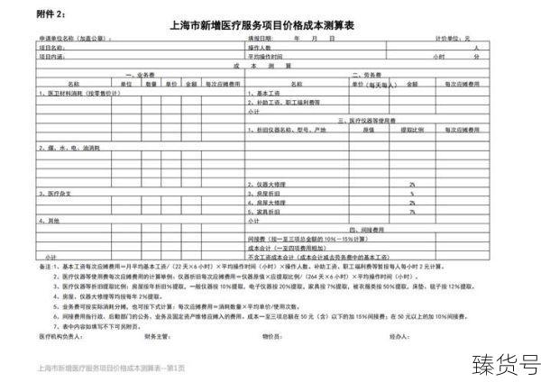 上海核酸检测有计算规则调整（上海核酸检测最新收费标准）