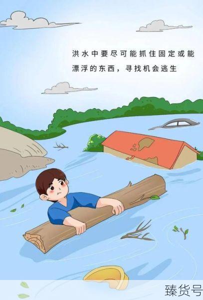 疫情过后极大可能出现的6种现象(洪水过后容易引发的疫情有哪些)